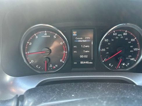 Used 2017 Toyota RAV4 SE w/ Power Extra Value Package AWD/4WD image 15