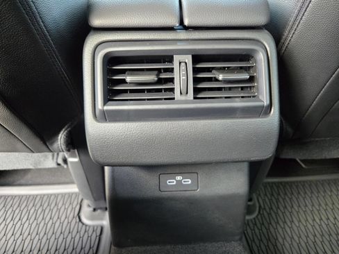 Certified 2025 MAZDA CX-50 AWD 2.5 S w/ Weather Package image 18