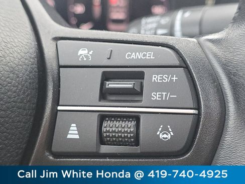 Certified 2023 Honda Accord Sport image 32