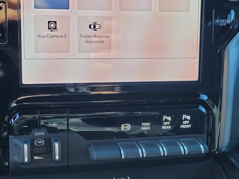 New 2026 RAM 2500 Big Horn AWD/4WD image 16