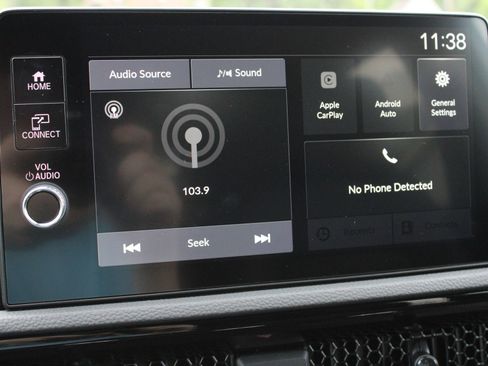 New 2026 Honda CR-V EX-L image 39