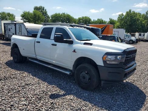 Used 2024 RAM 3500 Tradesman AWD/4WD image 3
