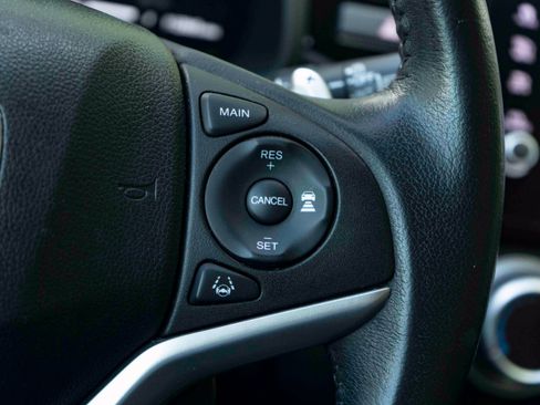 Certified 2018 Honda Fit EX-L image 21