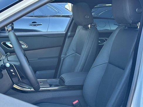 New 2026 Land Rover Range Rover Velar S image 6