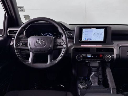 Used 2025 Toyota Tacoma SR5 image 13