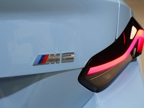 Used 2024 BMW M2 RWD image 16