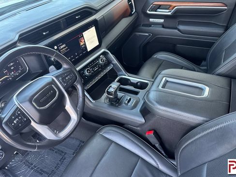 Used 2022 GMC Sierra 1500 Denali AWD/4WD image 10