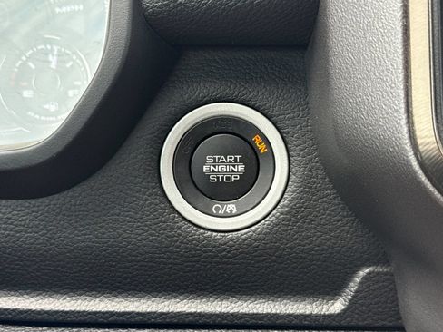 Used 2020 RAM 1500 Rebel w/ Rebel Level 2 Equipment Group AWD/4WD image 22