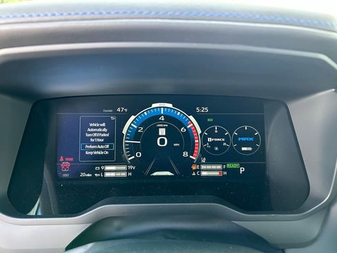 Used 2026 Toyota Sequoia Platinum image 13