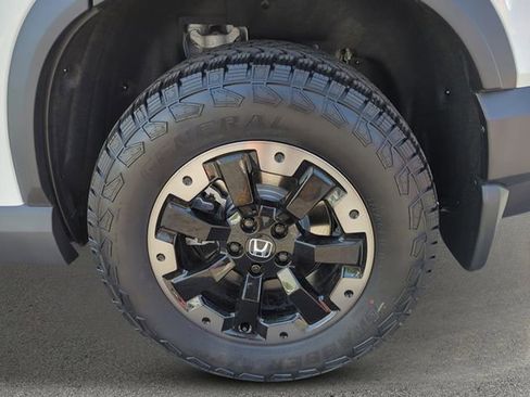 New 2026 Honda Passport TrailSport Elite image 10