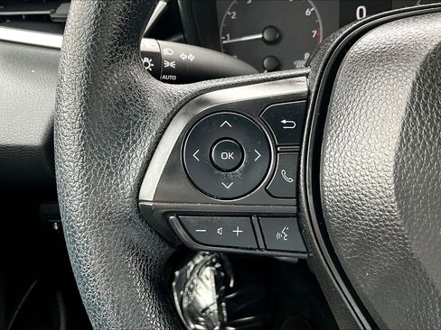 Used 2024 Toyota Corolla LE image 17