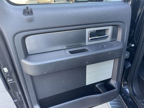 Used 2013 Ford F150 FX4 w/ Luxury Equipment Group image 12