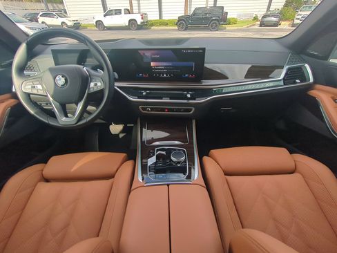 Used 2026 BMW X5 sDrive40i RWD image 15