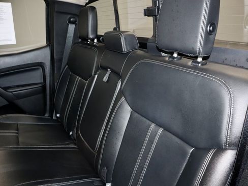 Certified 2019 Ford Ranger Lariat w/ Equipment Group 501A Mid image 23