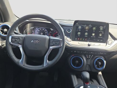 Used 2024 Chevrolet Blazer RS w/ LPO, Floor Liner Package AWD/4WD image 13