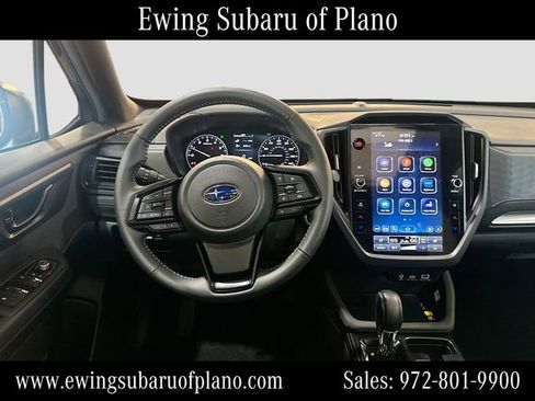 Certified 2026 Subaru Forester Premium AWD/4WD image 23