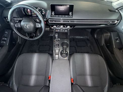 Used 2025 Honda Civic Sport image 24