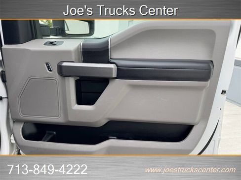 Used 2019 Ford F250 XLT w/ XLT Value Package image 22