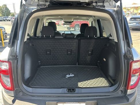 Used 2021 Ford Bronco Sport Big Bend w/ Big Bend Package image 21