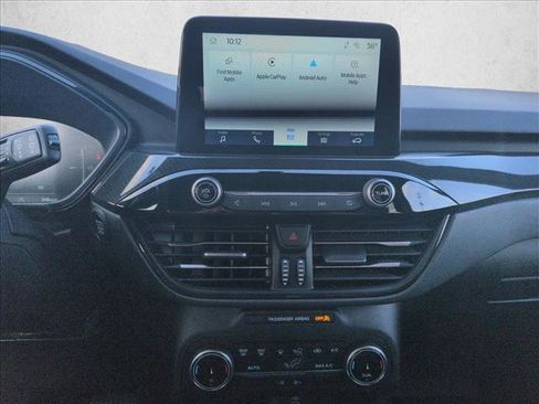 Used 2025 Ford Escape ST-Line image 14