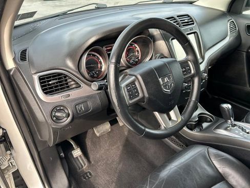 Used 2017 Dodge Journey Crossroad w/ Popular Equipment Group image 15