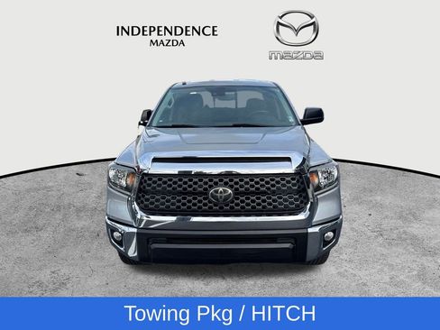 Used 2019 Toyota Tundra SR5 image 8