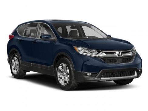 Used 2018 Honda CR-V EX image 6