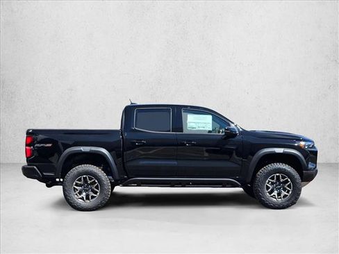 New 2026 Chevrolet Colorado Trail Boss image 10