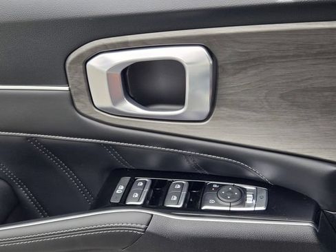 New 2026 Kia Sorento SX AWD/4WD image 15