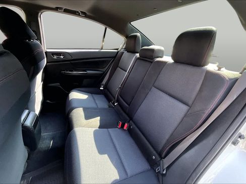 Used 2021 Subaru WRX Premium w/ Popular Package #3 (IZT) AWD/4WD image 20