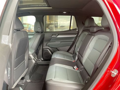 New 2026 GMC Terrain AT4 w/ Convenience Package III image 26