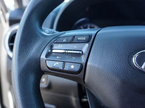 Used 2023 Hyundai Kona SEL w/ Cargo Package image 19