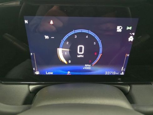 Certified 2024 Chevrolet TrailBlazer LT w/ LT Cold Weather Package image 12