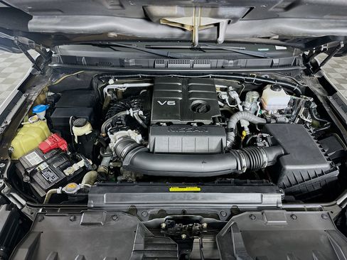 Used 2022 Nissan Frontier S image 29