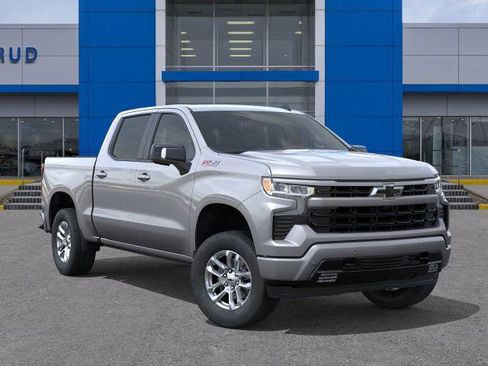 New 2026 Chevrolet Silverado 1500 RST image 31