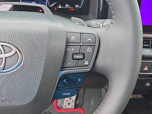New 2026 Toyota Camry XSE FWD image 17