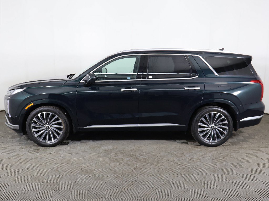 Used 2023 Hyundai Palisade Calligraphy AWD/4WD image 23