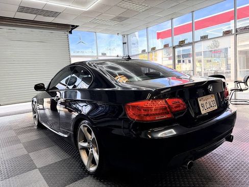 Used 2012 BMW 335i Coupe RWD image 10