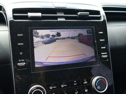 Used 2022 Hyundai Tucson SE AWD/4WD image 22
