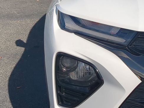 Used 2023 Chevrolet TrailBlazer RS image 9