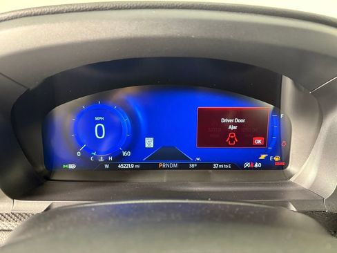 Certified 2023 Ford Explorer ST w/ Equipment Group 401A image 17