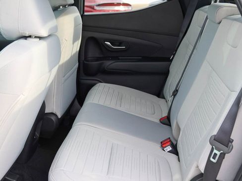 New 2026 Hyundai Santa Cruz SE image 13