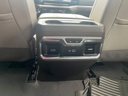 Used 2024 Chevrolet Silverado 1500 LTZ w/ LTZ Convenience Package II AWD/4WD image 16