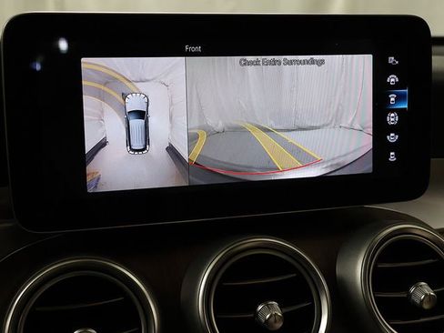 Certified 2022 Mercedes-Benz GLC 300 4MATIC image 22