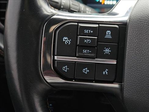 Used 2022 Ford Expedition Platinum image 12