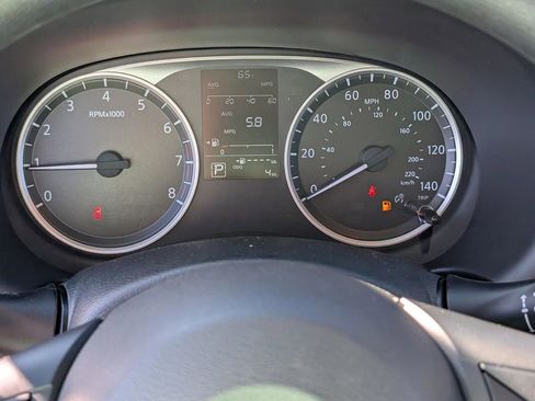 New 2025 Nissan Kicks Play S image 21