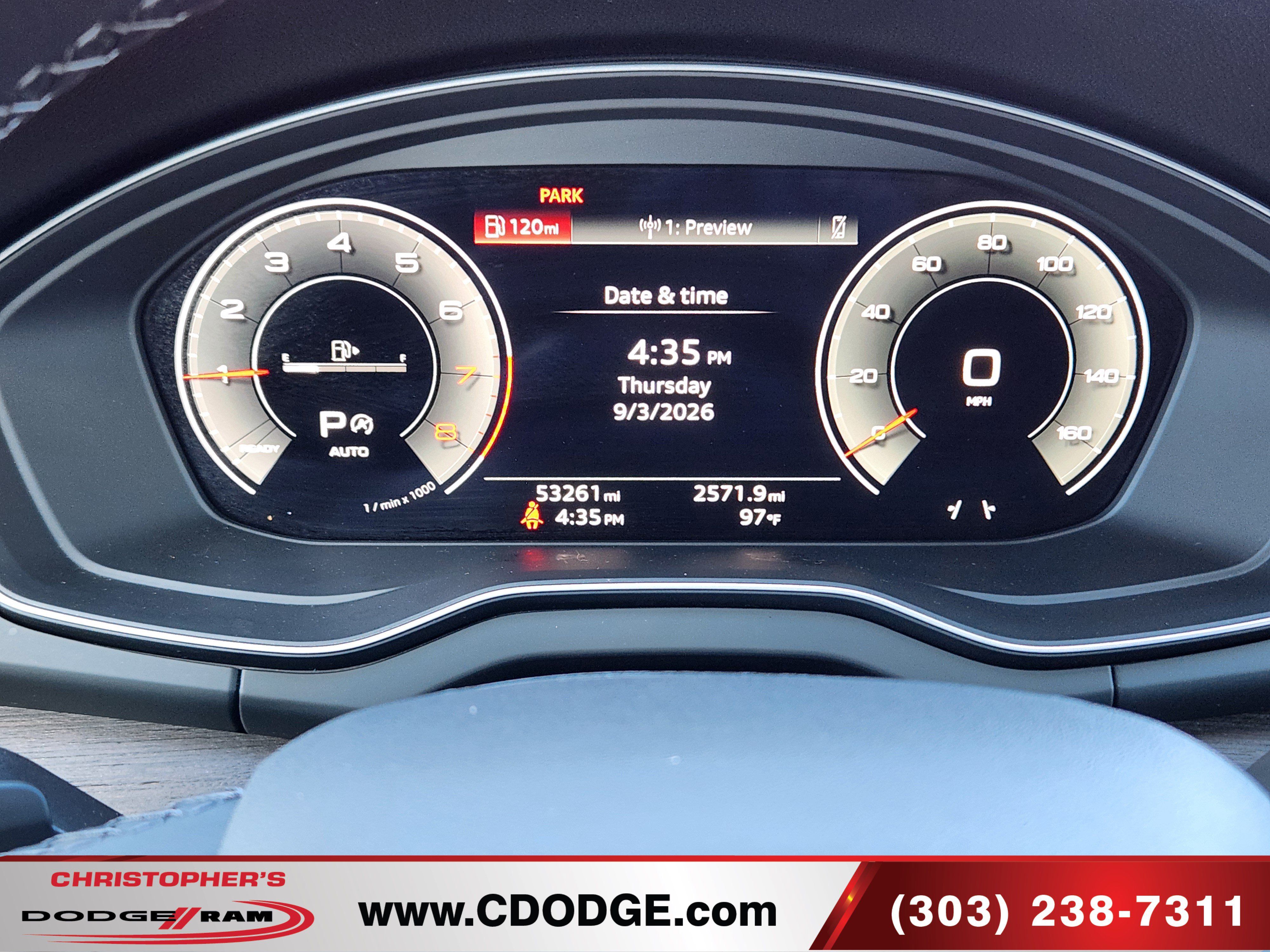 Used 2024 Audi Q5 2.0T Premium Plus AWD/4WD image 10