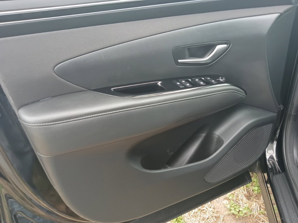 Used 2024 Hyundai Tucson SEL AWD/4WD image 13