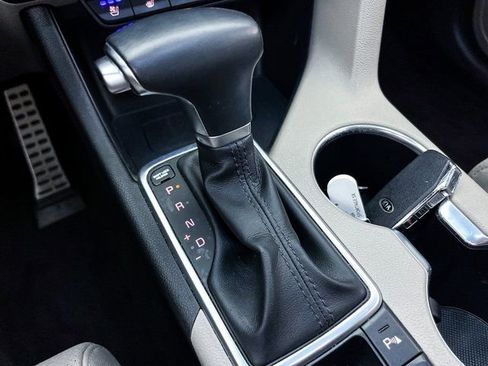 Used 2021 Kia Sportage SX image 28