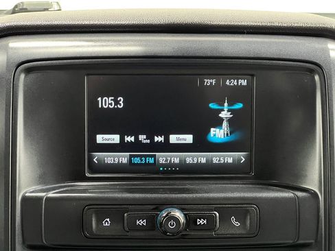 Used 2018 Chevrolet Silverado 2500 W/T image 22